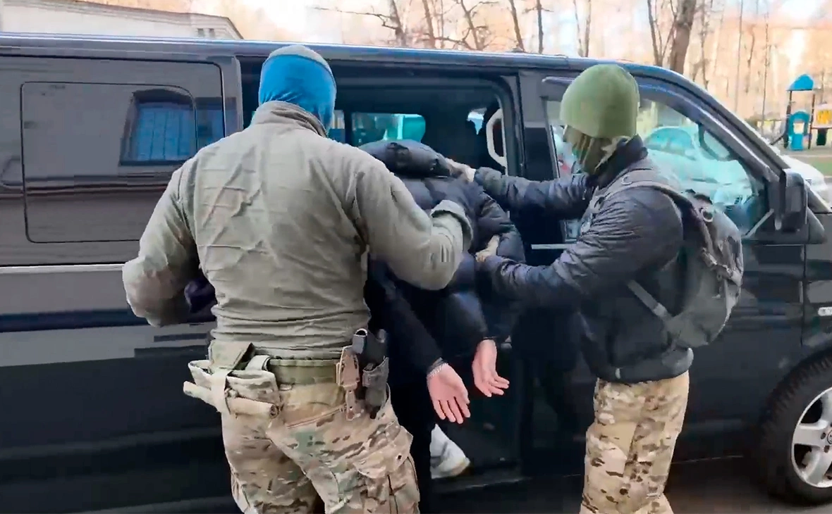 ЦОС ФСБ России