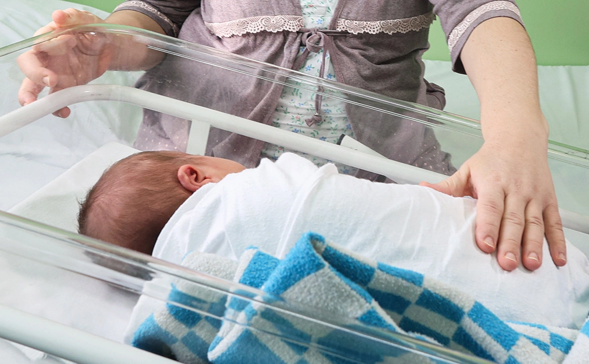 Дмитрий Рогулин / ТАСС