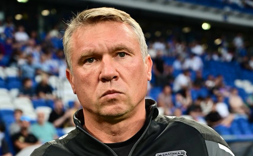 Pavel Kashaev / Global Look Press