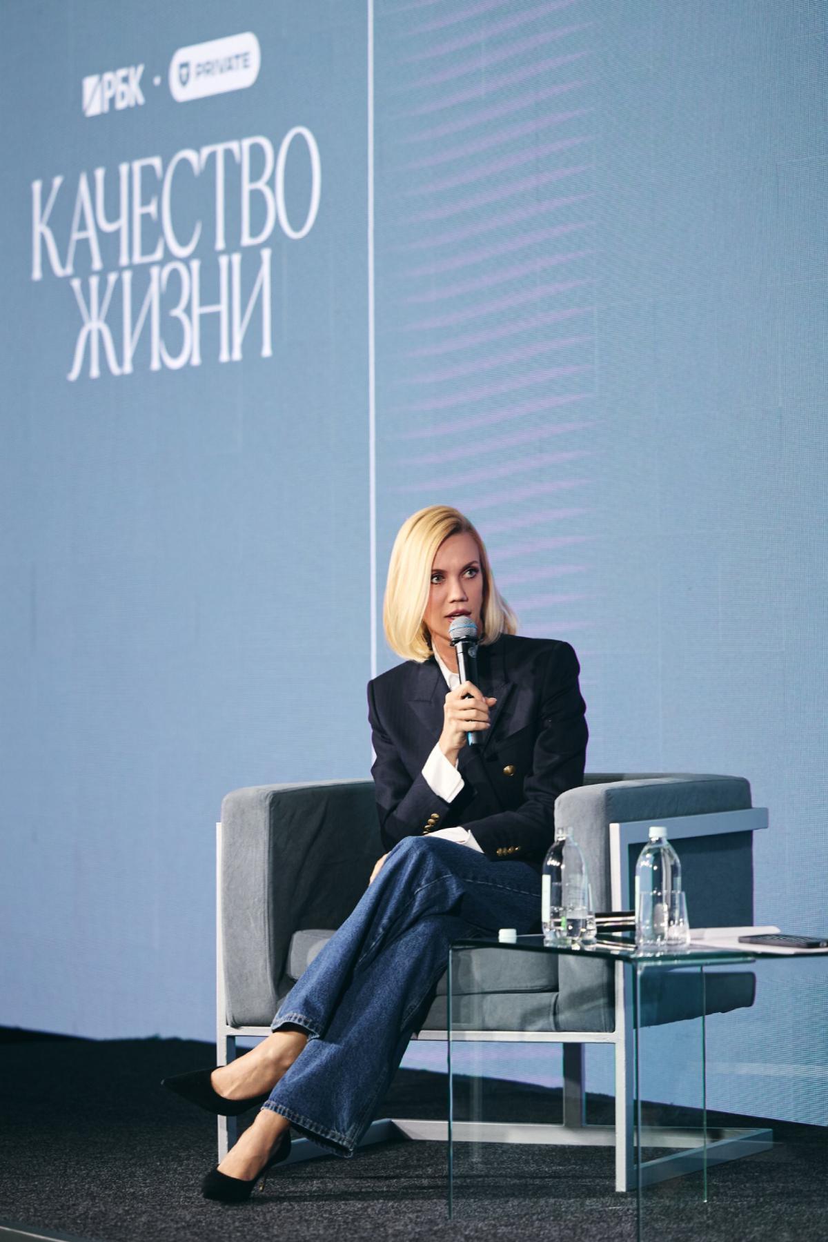 Елена Крыгина, эксперт в области красоты, основатель Krygina cosmetics
