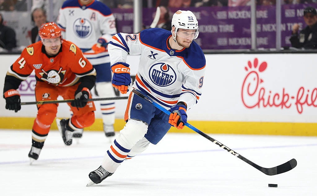 Sean M. Haffey / Getty Images