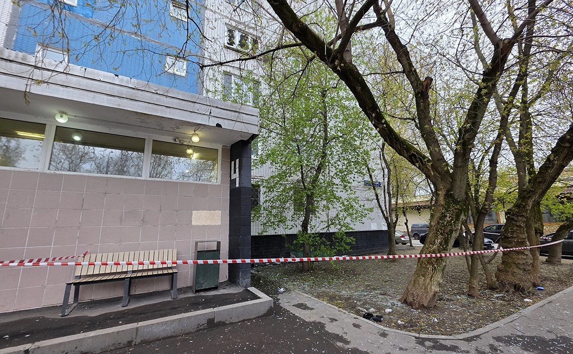 АГН «Москва»