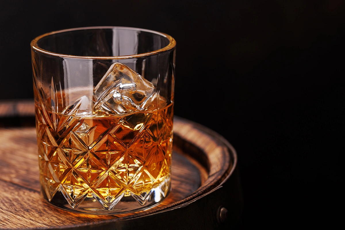Индия обвинила Pernod Ricard в мошенничестве с шотландским виски