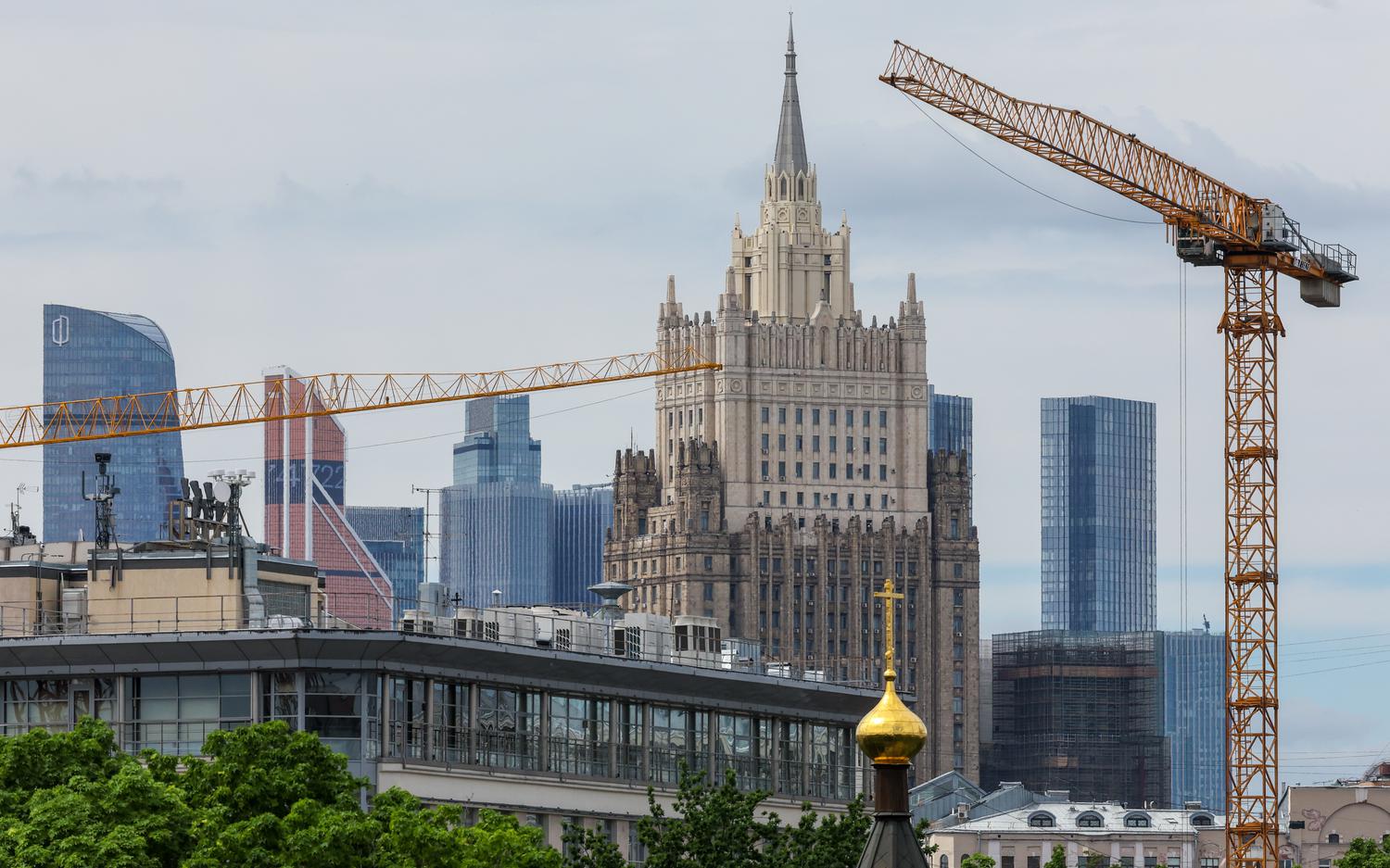 Трансформация высокобюджетного рынка жилья: исследование РБК