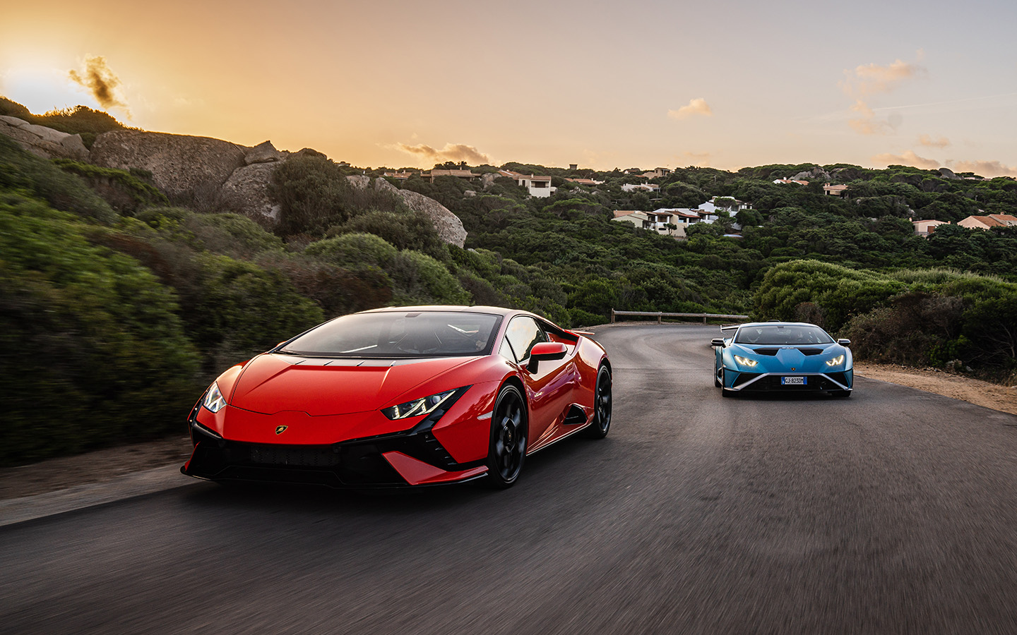 Фото: Lamborghini
