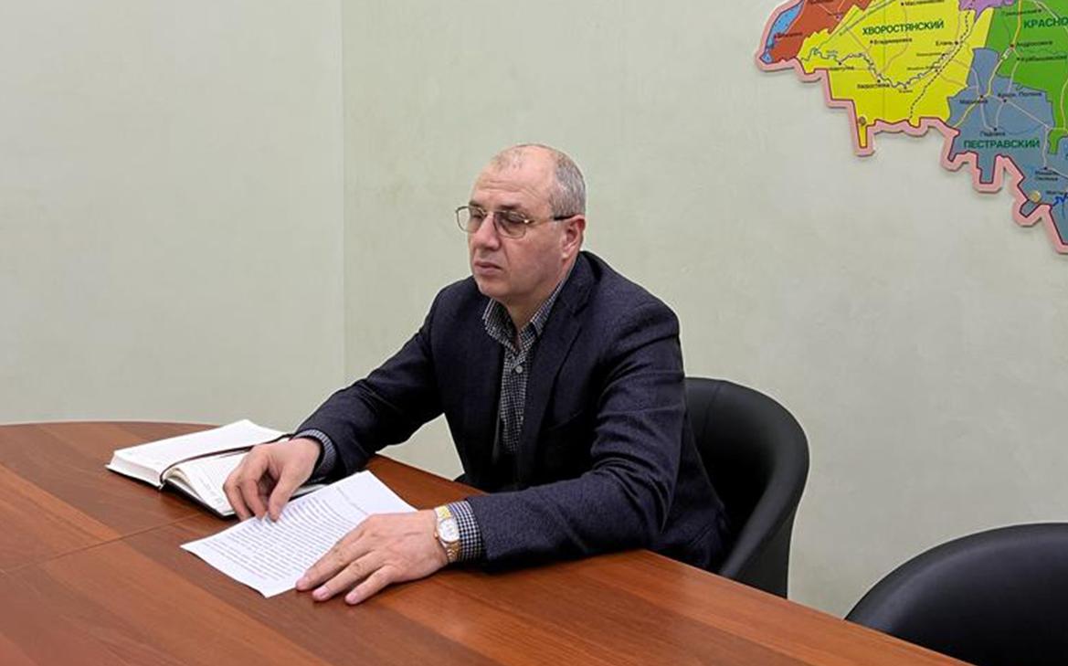 Глава азербайджанской диаспоры Самарской области лишен гражданства России