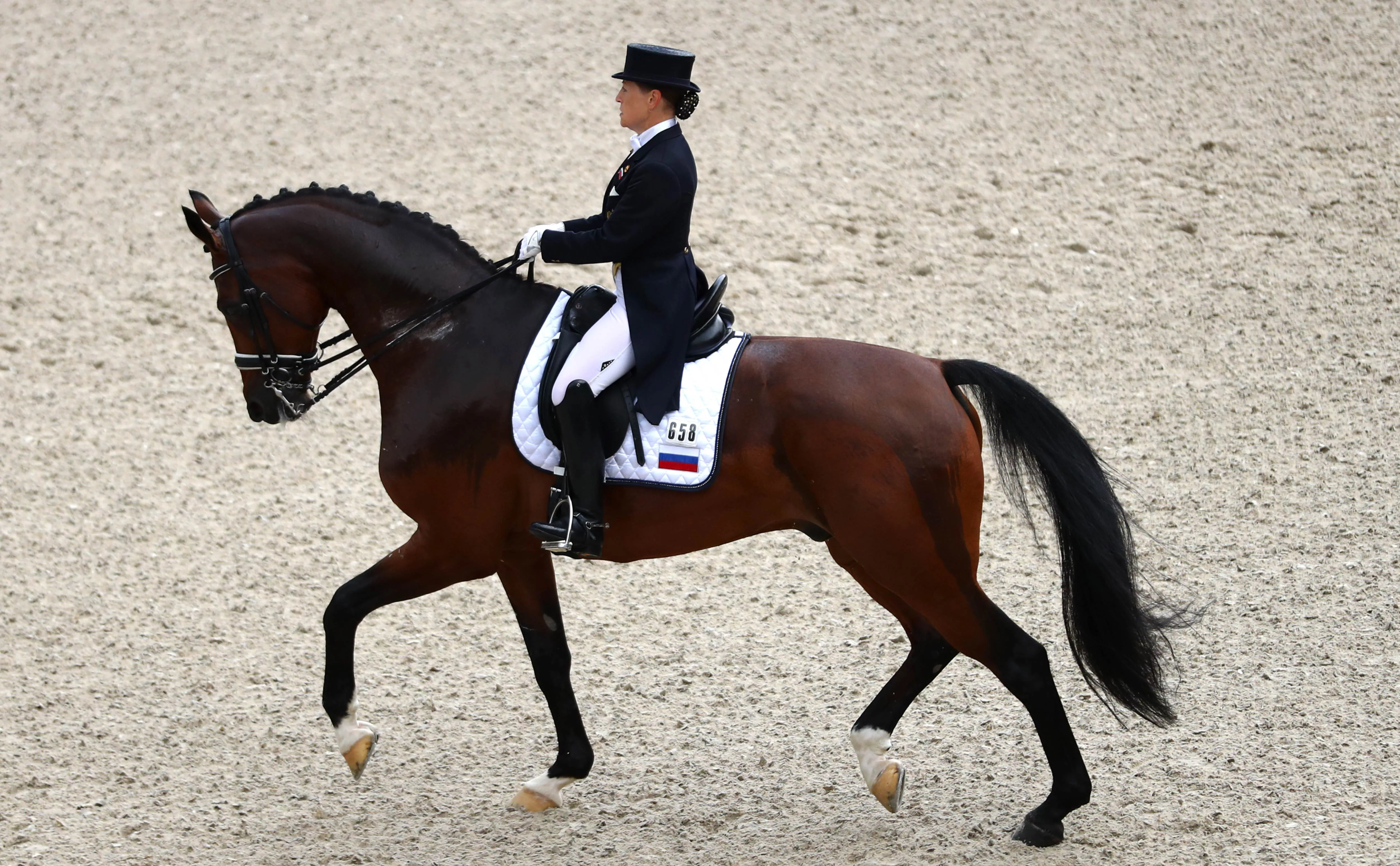 Dean Mouhtaropoulos / Getty Images for FEI