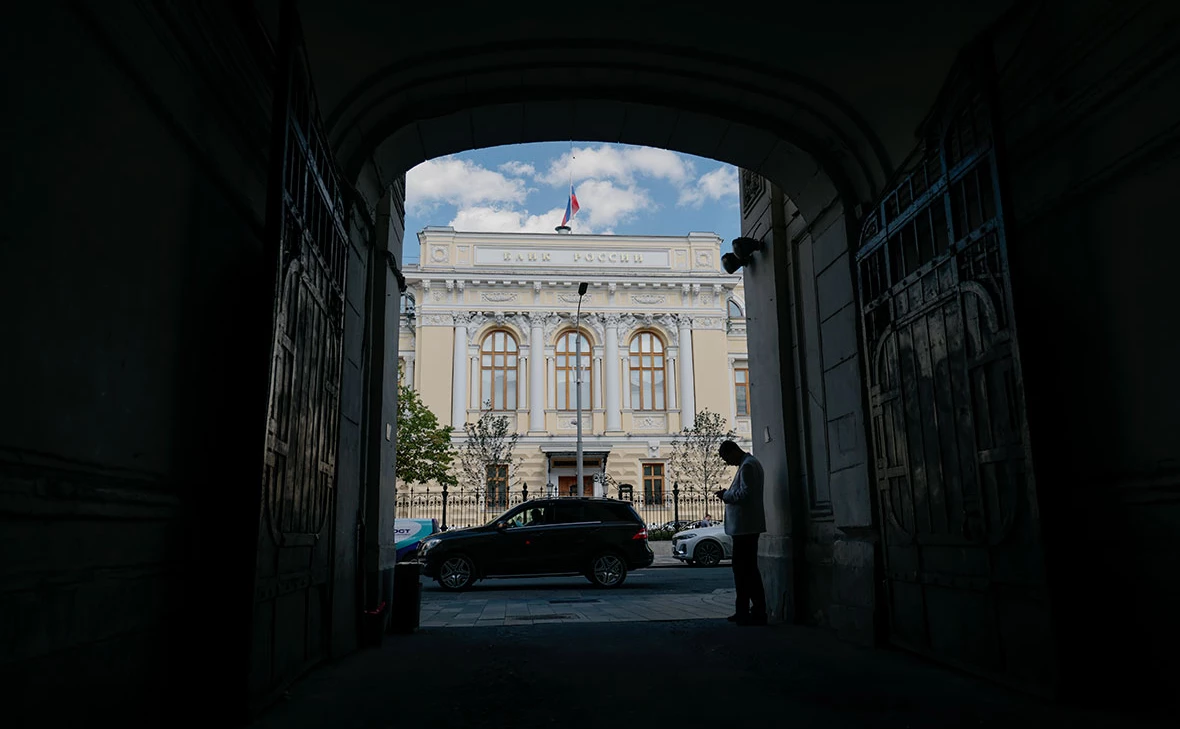 Михаил Гребенщиков / РБК