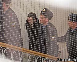 По делу серийного насильника и убийцы Д.Вороненко вынесли приговор