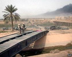 Север Ирака пал под ударами коалиции