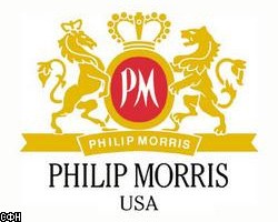 Philip Morris станет отдельной структурной единицей