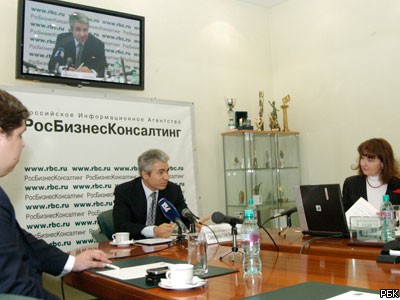 Интернет-конференция Председателя Арбитражного суда г. Москвы