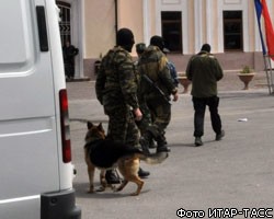 ФСБ получила фотороботы исполнителей теракта в Нальчике