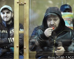 Убийцы С.Ямадаева вместо пожизненного срока отсидят лишь три года
