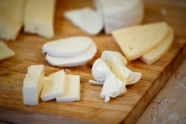 В Петелино могут начать производство сыра