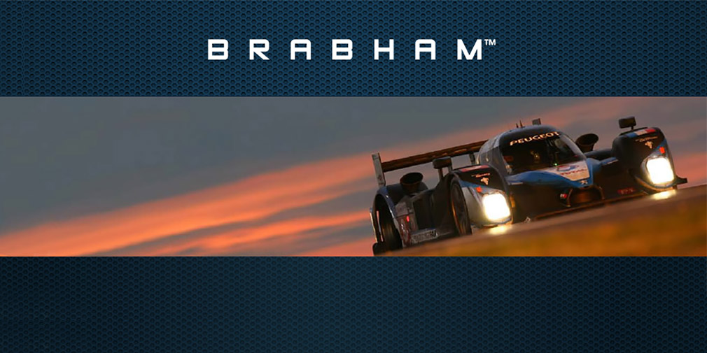 Фото: Brabham