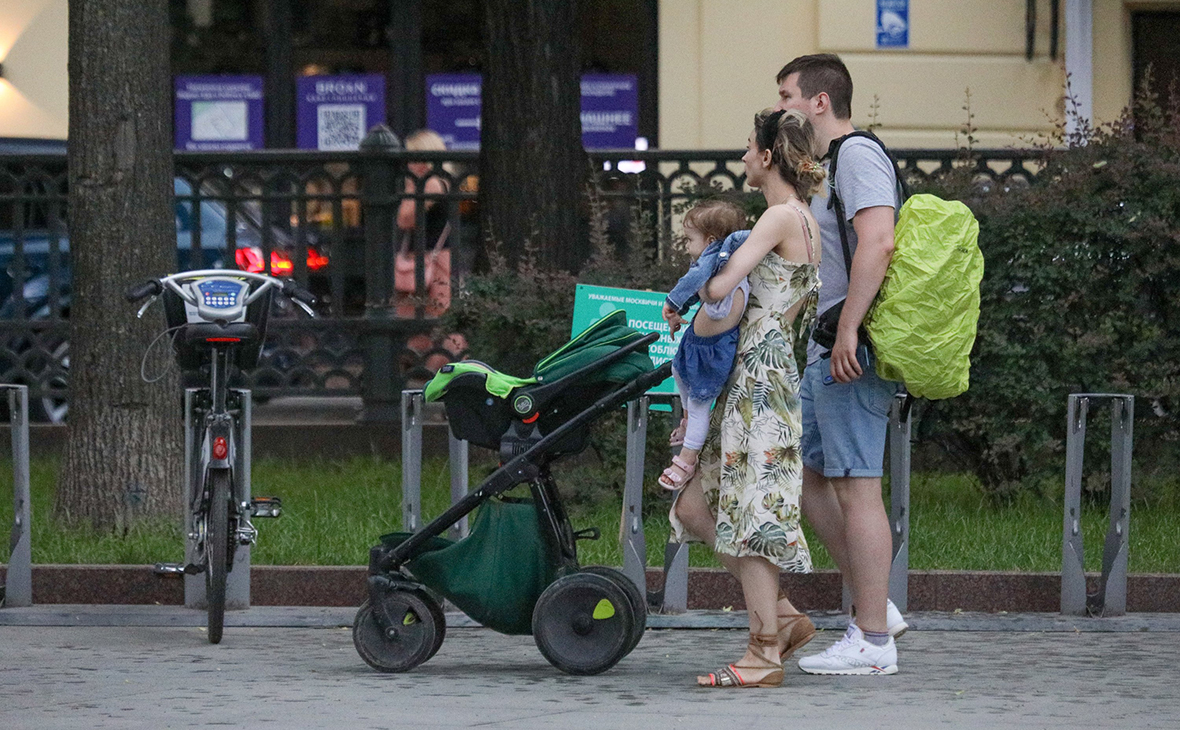 Фото: Андрей Никеричев / АГН «Москва»