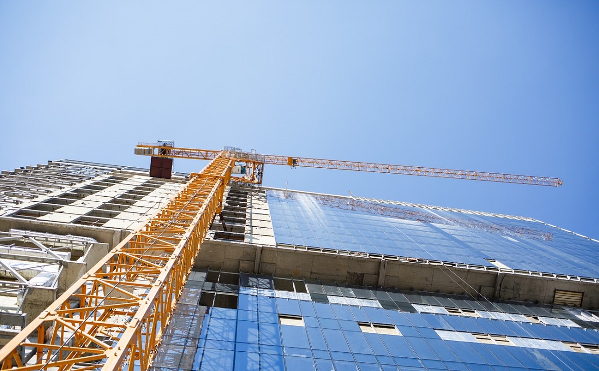На пр. Кировский в Ростове построят новый жилой комплекс в 32 этажа
