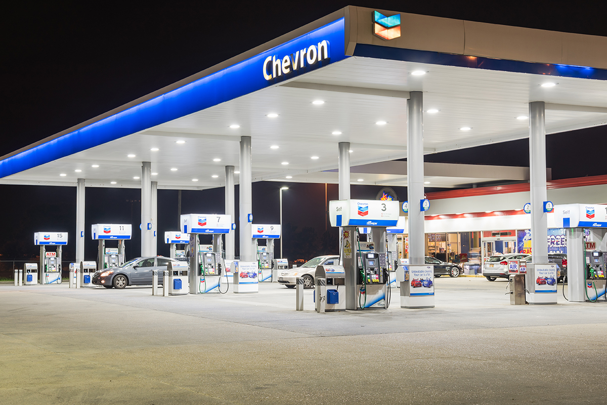 CEO Chevron призвал Джо Байдена прекратить критиковать нефтяной сектор
