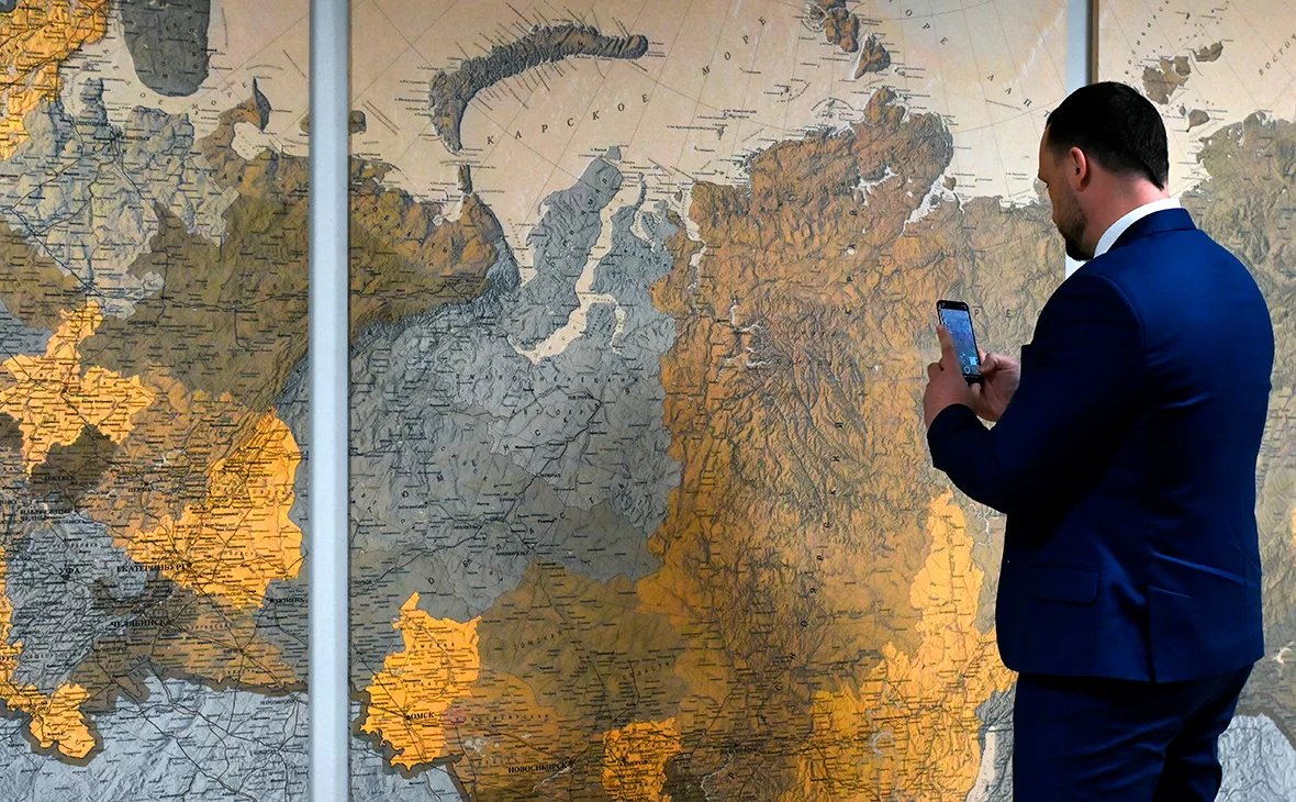 Максим Блинов / РИА Новости