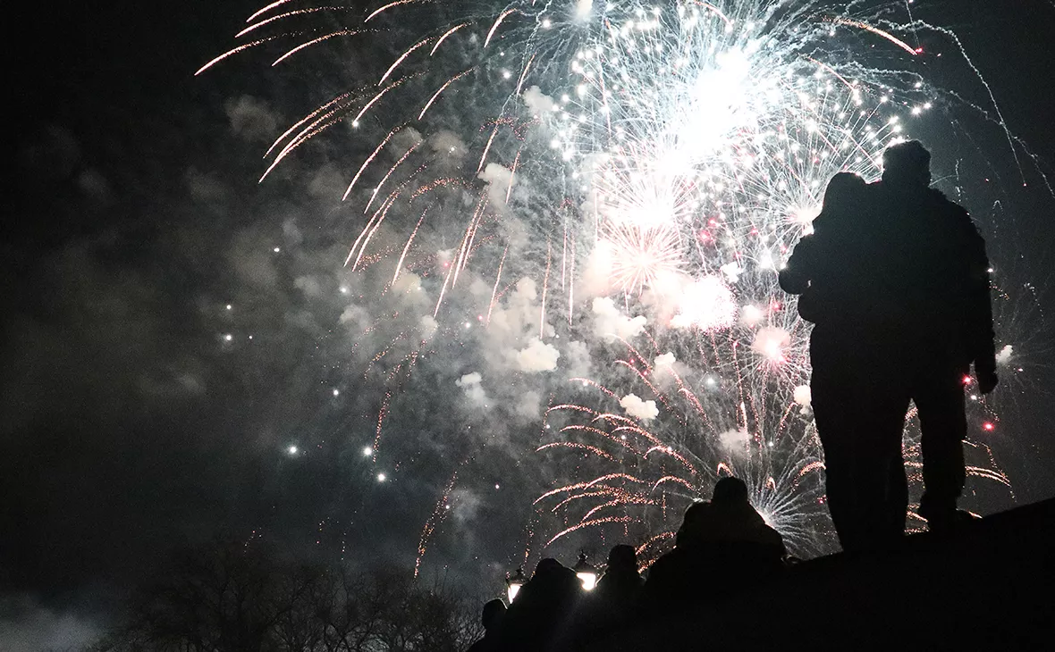 Алексей Коновалов / ТАСС