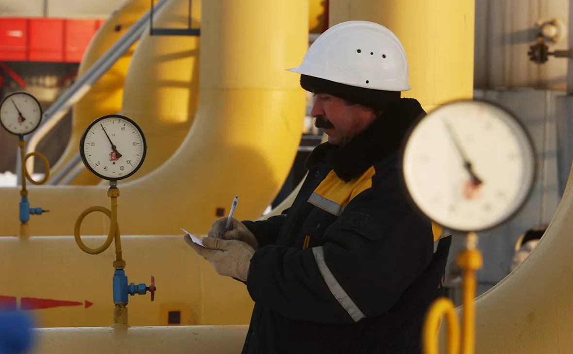 Антон Кавашкин / Global Look Press