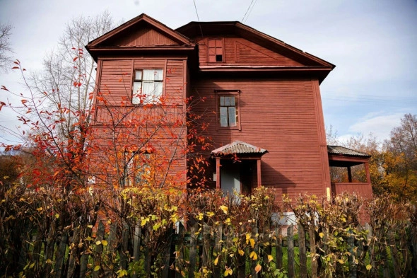 Группа "Красного просвещенца" в соцсети