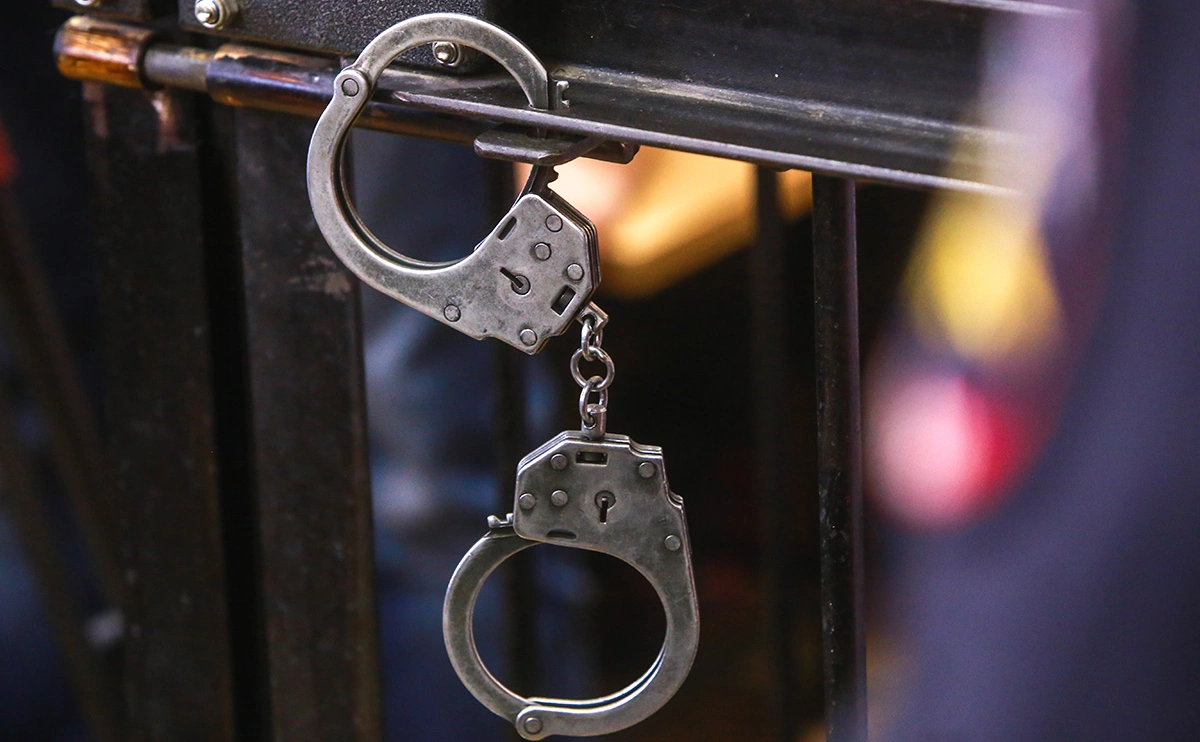 Сергей Коньков / ТАСС