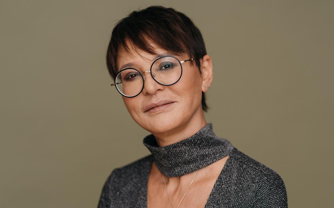 «На все пары ходить не обязательно». Хакамада дала советы первокурсникам