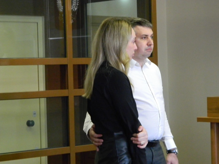 Михаил Лобанов