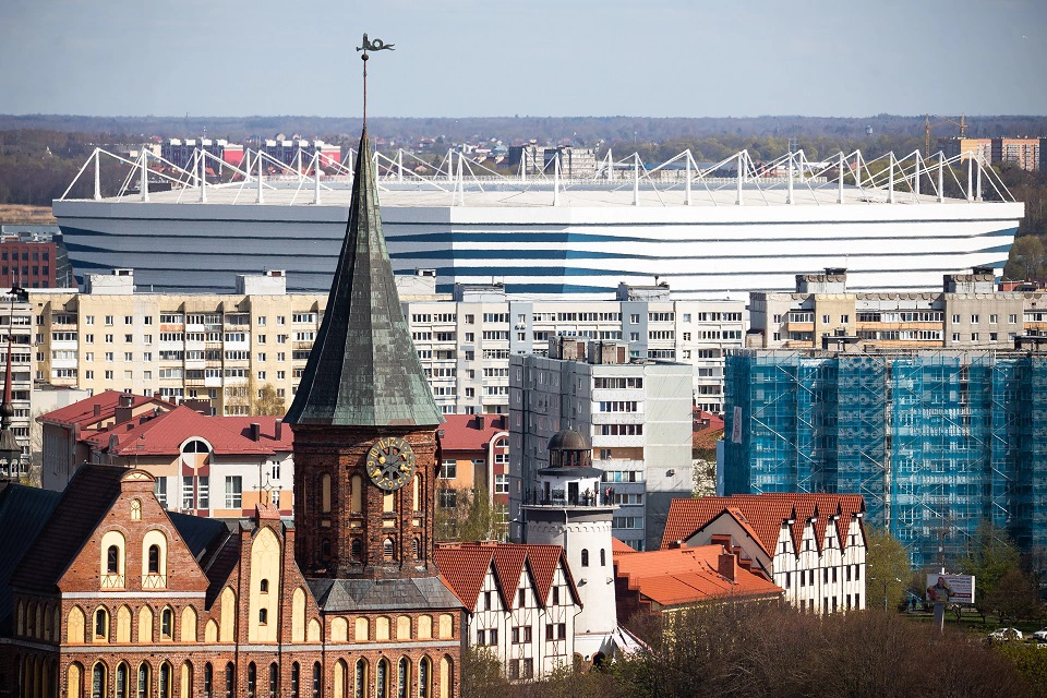 Александр Подгорчук