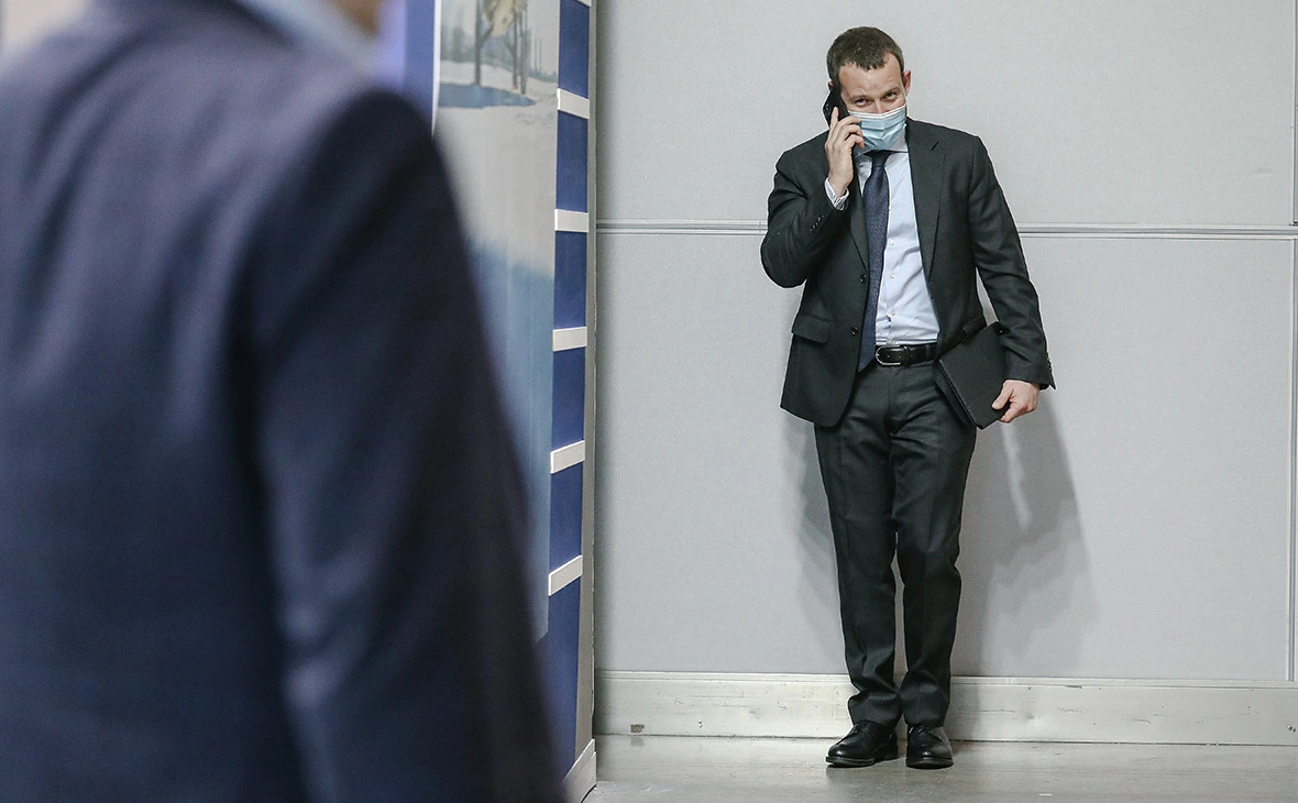 Андрей Любимов / РБК