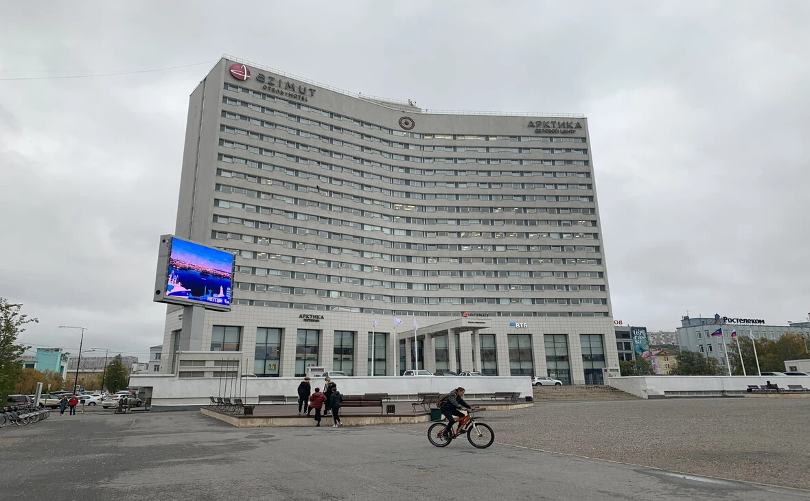 РБК Мурманск