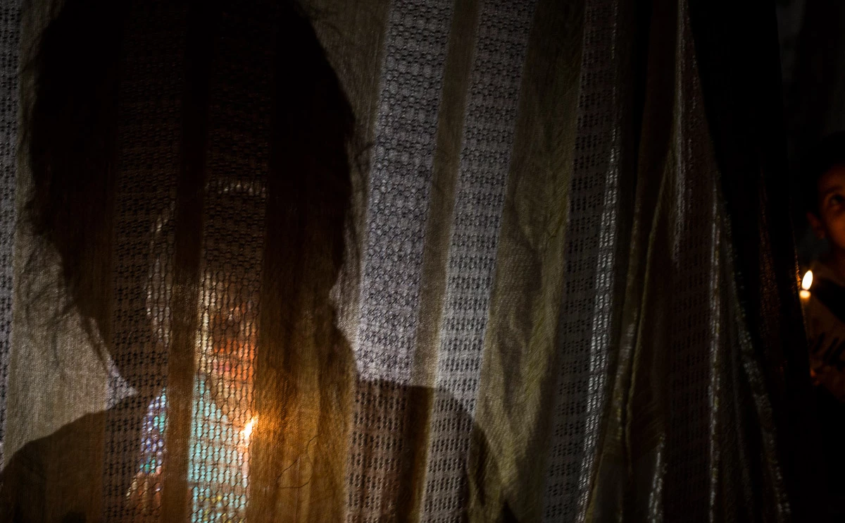 Mahmoud Issa / zumapress.com / Global Look Press