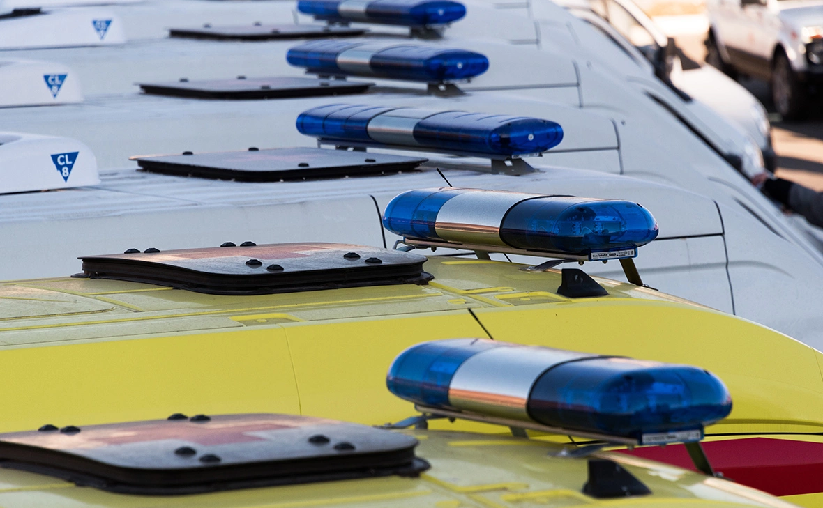 Максим Коротченко / ТАСС