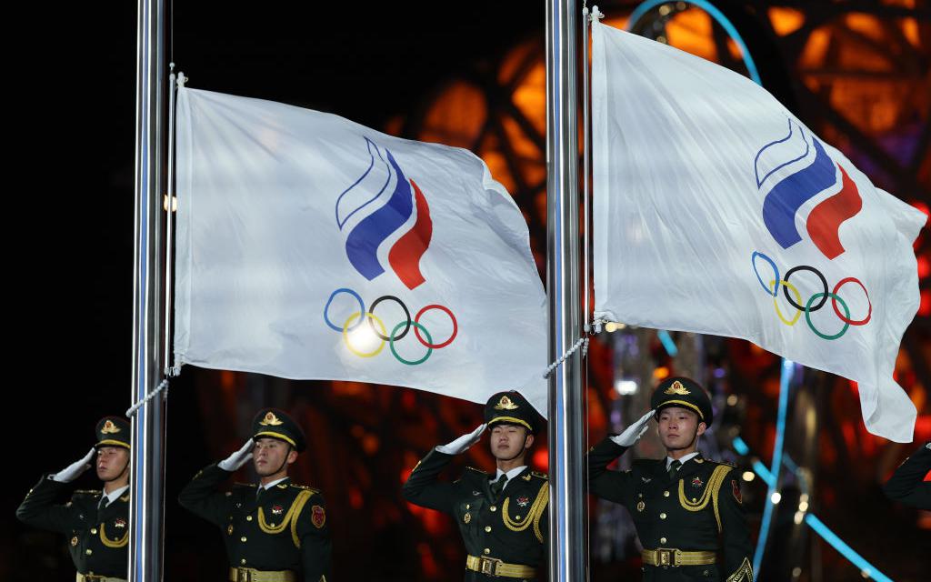 Олимпийский комитет России собрался через суд взыскать с МОК $8 млн