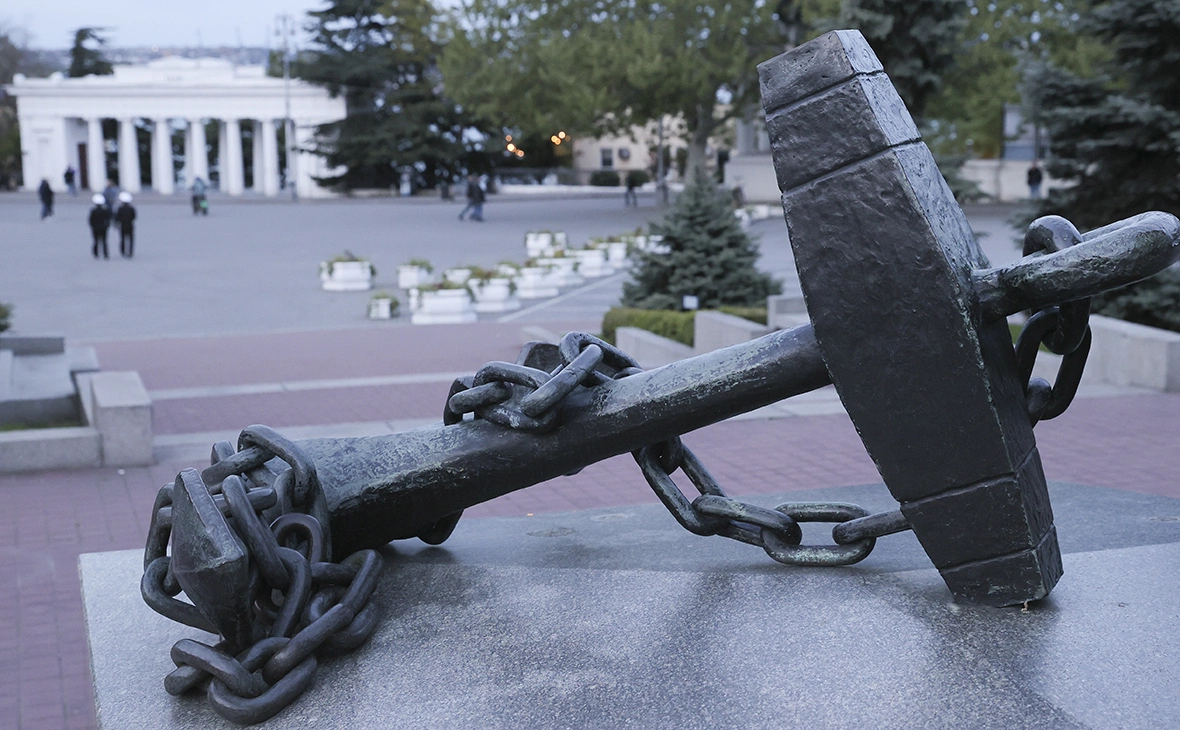 Сергей Мальгавко / ТАСС