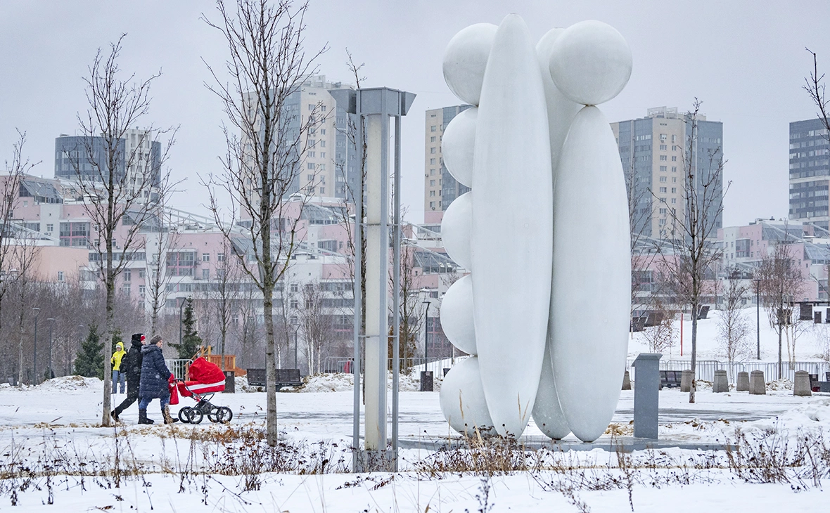 Константин Кокошкин / Global Look Press