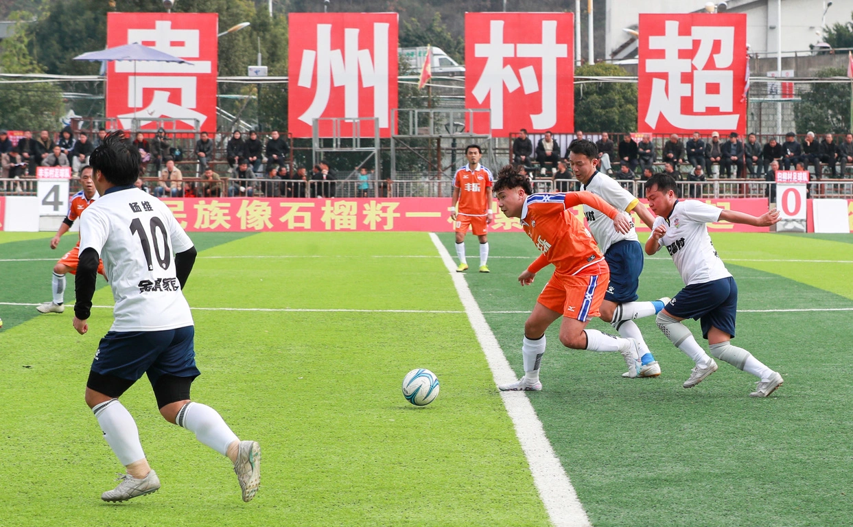 Luo Jinglai / XinHua / Global Look Press