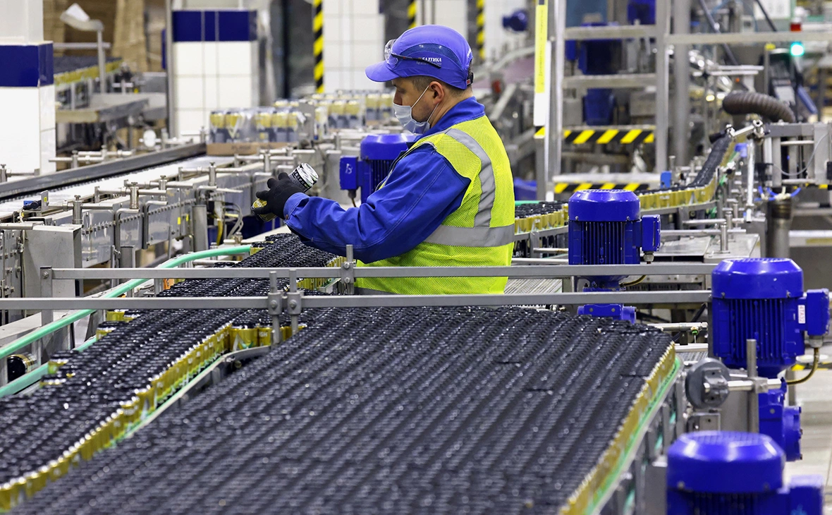 Петр Ковалев / ТАСС