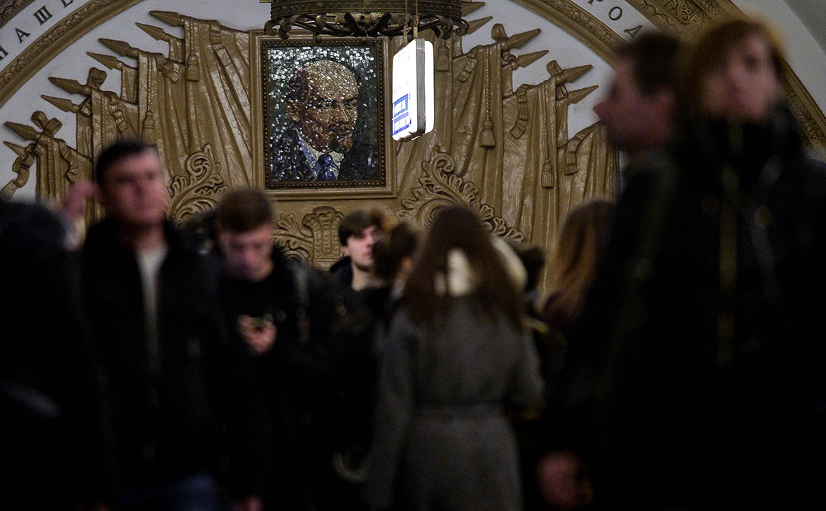 Владимир Астапкович / РИА Новости