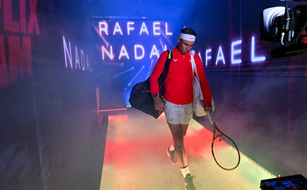 David Becker / Getty Images