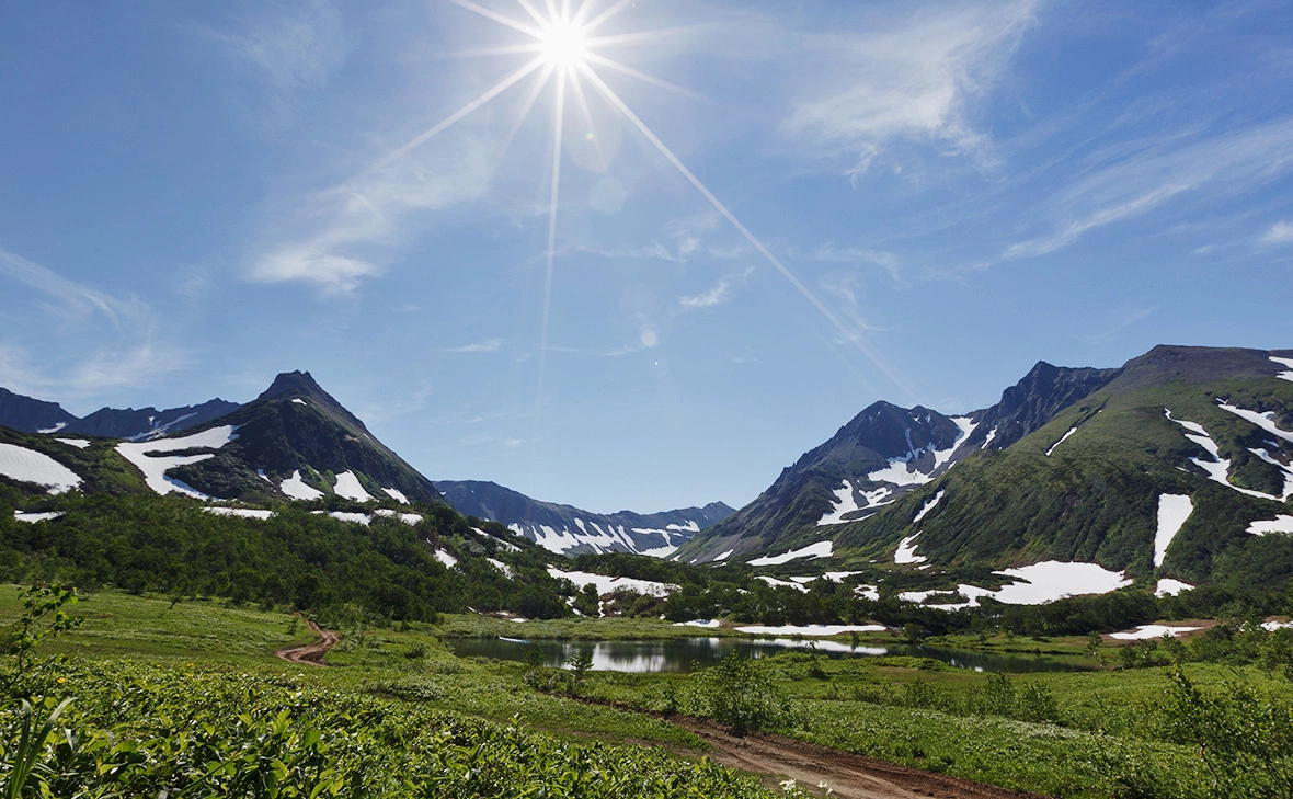 Александр Пирагис / РИА Новости