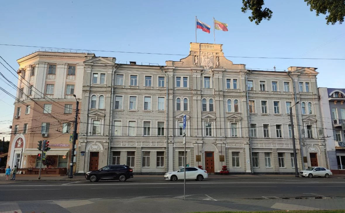 РБК Черноземье