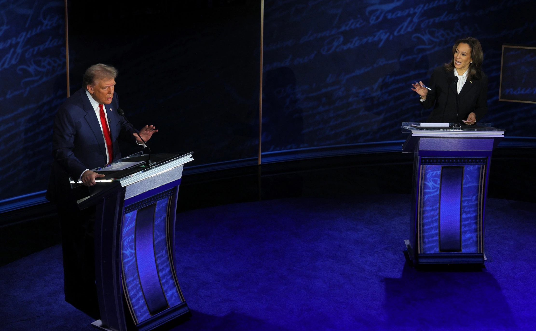 Brian Snyder / Reuters