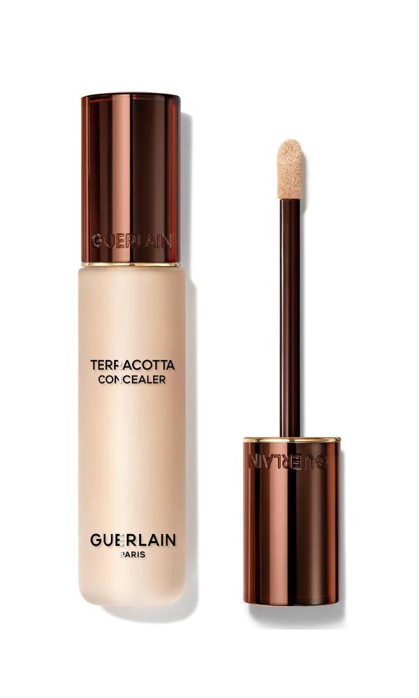 Консилер для лица Terracotta, Guerlain, 4600 руб. (&laquo;Иль де Ботэ&raquo;)