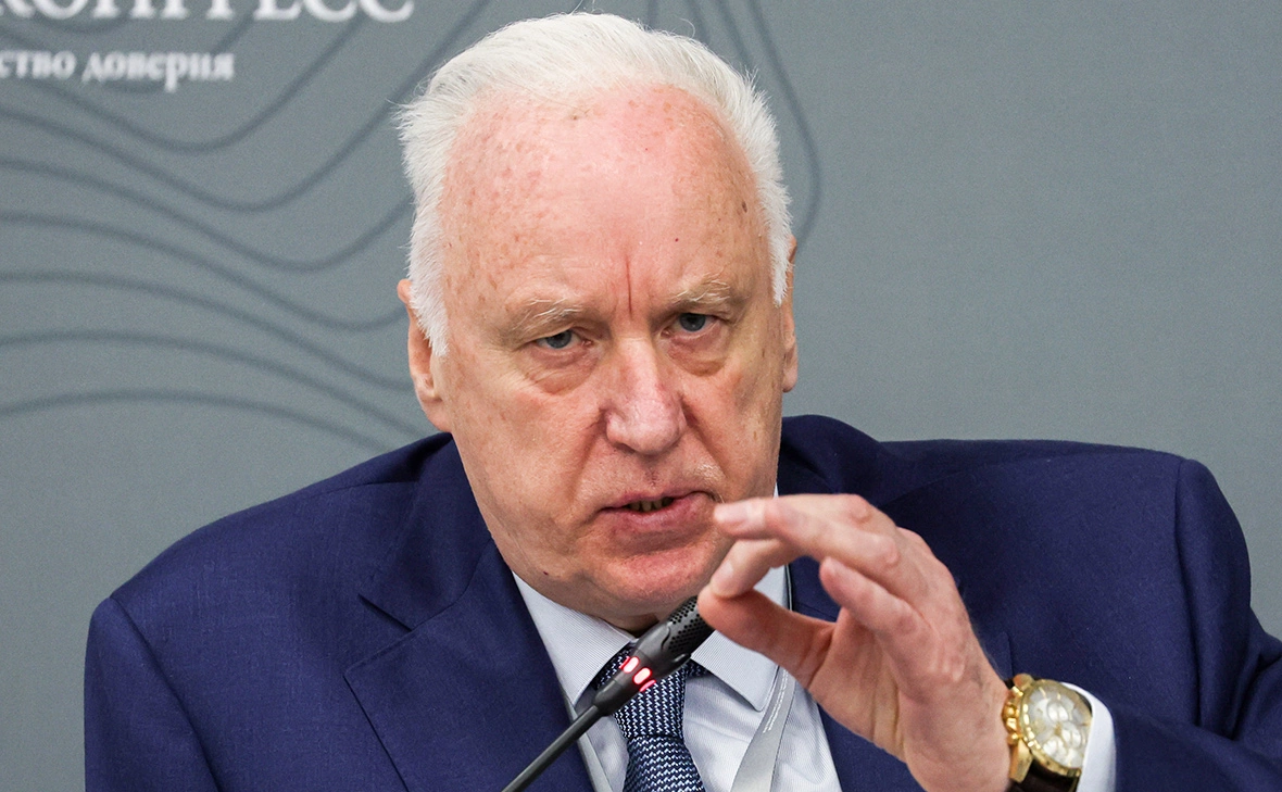 Александр Демьянчук / ТАСС