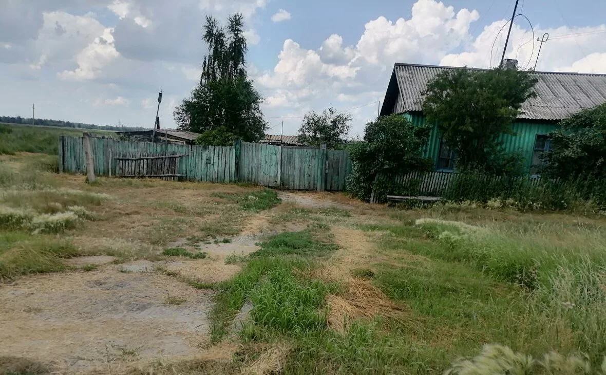 Евгений Яровой / РБК Омск