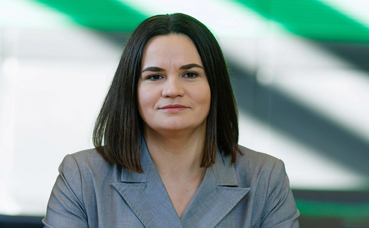 Ute Grabowsky / Picture Alliance / ТАСС