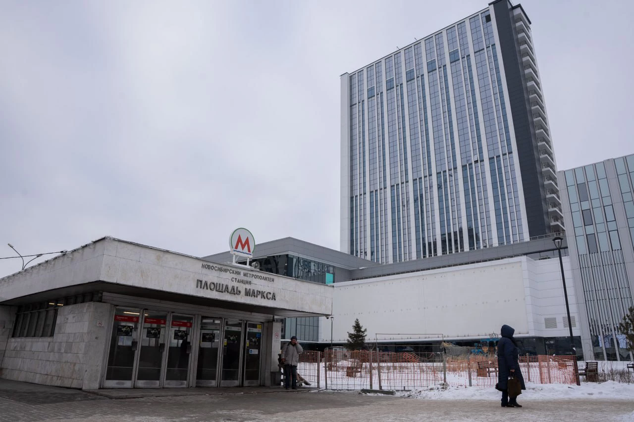 Пресс-служба СГК